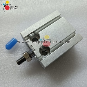 Pieza de Cilindro CU20-10D de Alta Calidad WD - Product Image 4