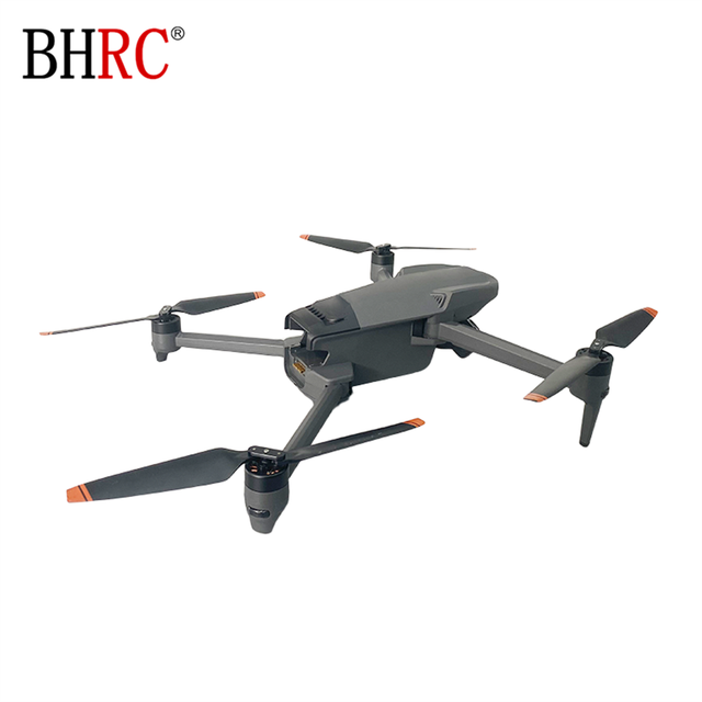 3T Remote Control 360 Degree Obstacle Avoidance RC Drones 2.4G Digital Image Transmission 21-30min Flight Time Prosumer Drones