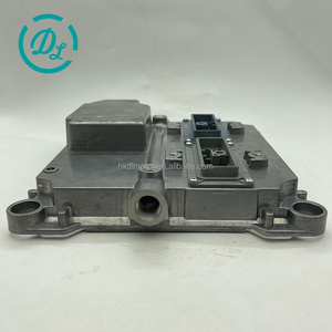 Módulo de Control ECU EexcavaStart 28170119 Compatible con Excavadora E320D 320D 323D con Motor C4.4 C6.6, 1 Año de Garantía - Product Image 3
