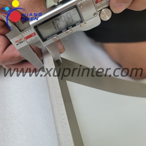 Lámina de Acero para Impresión Hecho en China S8.215.201S para Imprenta Offset Heidelberg - Product Image 5