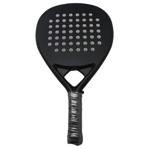 Gran oferta, raqueta <span class=keywords><strong>de</strong></span> tenis profesional, OEM, diseña tu propia raqueta <span class=keywords><strong>de</strong></span> pádel, <span class=keywords><strong>palas</strong></span> <span class=keywords><strong>de</strong></span> Pádel personalizadas <span class=keywords><strong>de</strong></span> carbono, raquetas <span class=keywords><strong>de</strong></span> pádel - Product Image 5