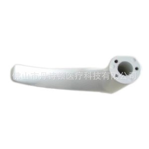 Manivela Neumática para Sillón Dental Dansdon DSD-108 con Bloqueo de Gas de Mango Largo para Bandeja de Instrumentos - Product Image 1