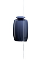 Lampe anti-moustiques de haute qualité pour extérieur, jardin, imperméable et écologique
