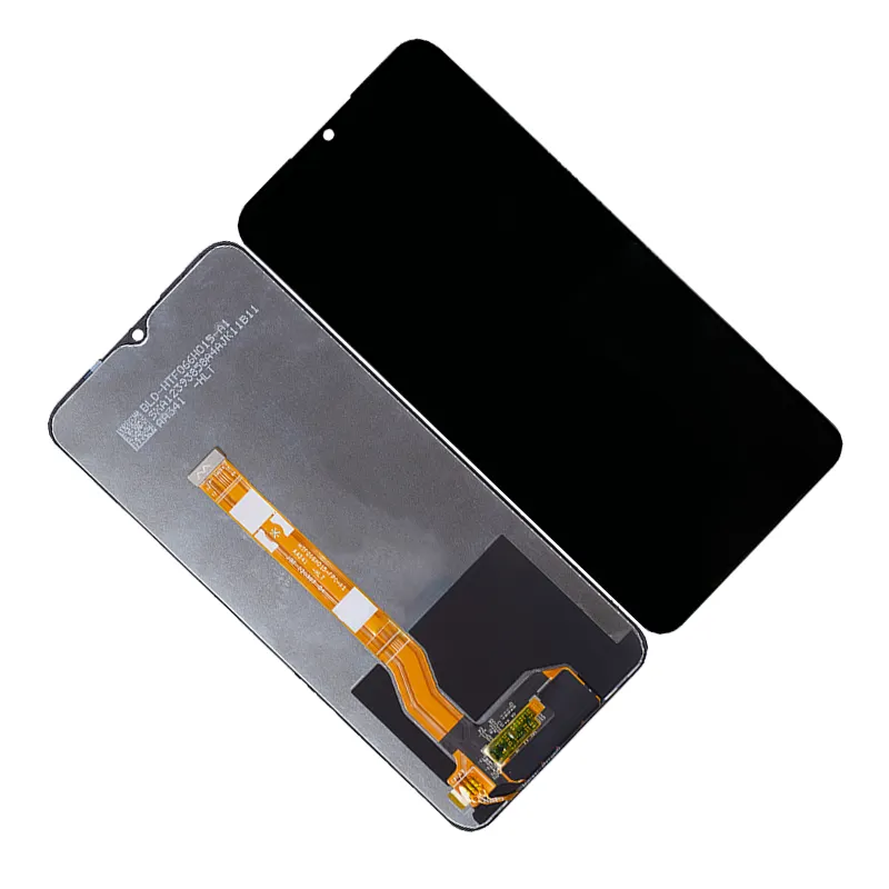 Gut zu Verkaufen zu Großhandelspreisen A58 Mobiltelefon Lcd Touchscreen Ersatz Digital Panel Display für OPPO A58