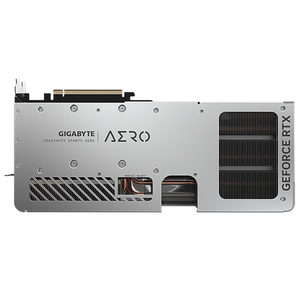 Tarjeta Gráfica para Juegos GeForce RTX 4080 SUPER AERO OC 16G Usada, con Diseño de IA, Aprendizaje Inteligente, GPU GDDR6X, GIGABYTE RTX 4080 SU - Product Image 3