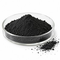 Fe3O4 Magnetit Oksida Besi Bubuk Hitam CAS 1317-61-9 EINECS 215-277-5 Produsen Grosir Pasokan Massal