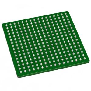 DAC39RFS10ACL, Proveedores Originales de Componentes Electrónicos, Circuito Integrado IC, Convertidores Digitales a Analógicos, 256-BBGA - Product Image 1