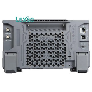 Multimètre numérique de bureau Rigol DM858E avec écran tactile, enregistrement des données et calibrage automatique pour l'ingénierie Lexso - Product Image 2