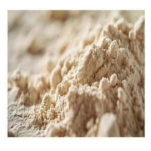 Extracto de Bambú en Polvo con Aroma Fresco para Mezclas de Té de Hierbas, Bebidas y Formulaciones Nutricionales - Product Image 1