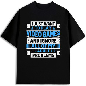 Camiseta de Hombre 100% Algodón, 180gsm, Manga Corta, Estampada con Diseño, Anti-Encogimiento, Corte Regular, Tejido Jersey - Product Image 1