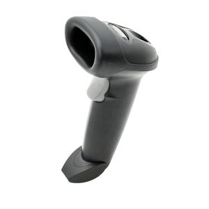 Высокопроизводительный многорежимный портативный беспроводной сканер штрих-кодов 2D (Bluetooth + 2.4G + UHF) с функцией считывания RFID - Product Image 3