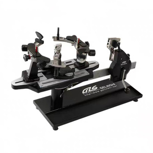 GLS-301 elektronische Tennisschläger-Besaitung maschine Präzisions-Saiten spannungs kontroll tabelle Badminton-Besaitung maschine - Product Image 2