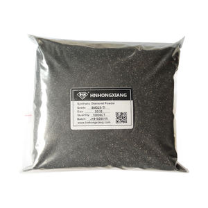 ผงเพชรสังเคราะห์เคลือบไททาเนียมสำหรับการนำความร้อนสูง - Product Image 1