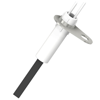 Allumeur de four 201657-03S 20165703S 120V compatible avec l'allumeur à surface chaude Goodman pour four à gaz, remplace 0230k00001
