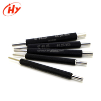 Jauges de filetage limite Jauges lisses Pouces métriques Bouchon npt Anneau Filetage Jauge de bouchon NPT