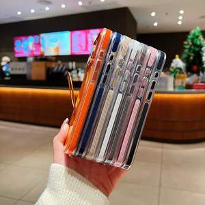 360 °   เคสโทรศัพท์แบบวงแหวนหมุนได้ สำหรับ iPhone 18 17 Pro Max 17 Air 16 Plus 15 14 13 12 Pro ป้องกันแรงกระแทก กันตก  ฝาหลังแข็ง - Product Image 2