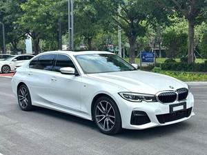 <span class=keywords><strong>BMW</strong></span> <span class=keywords><strong>Serie</strong></span> 3 320Li 2021, Paquete <span class=keywords><strong>M</strong></span> Sport, <span class=keywords><strong>Segunda</strong></span> <span class=keywords><strong>Mano</strong></span>, con Caja de Cambios Automática, Asientos de Cuero, Cámara Trasera, Neumáticos R18, Autos Usados - Product Image 2