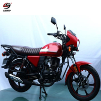 Prix d'usine Moto sportive de rue 200cc à deux roues pour Dayun Dy200-26a Dy150-26a