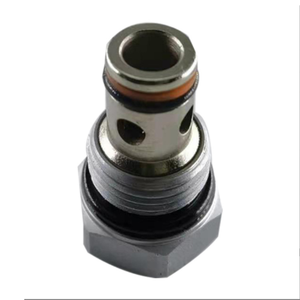 ชุดตรวจสอบน้ำมันไฮดรอลิกซีรีส์ CV/LCV (รุ่น CV-04 ถึง CV-20/LCV-04 ถึง LCV-20) - Product Image 4