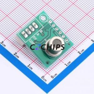 Module de capteur de capteur de ZP07-MP503 neuf et original vente entière fournisseur de puces de composants électroniques et Service de nomenclature - Product Image 2