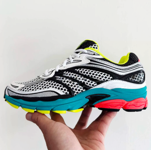 <span class=keywords><strong>Scarpe</strong></span> da Uomo Stile Designer di Lusso a Punta, Basse con Lacci, da Passeggio Omni9, <span class=keywords><strong>Scarpe</strong></span> Piatte da Allenamento per Sport Invernali all'Aperto - Product Image 1