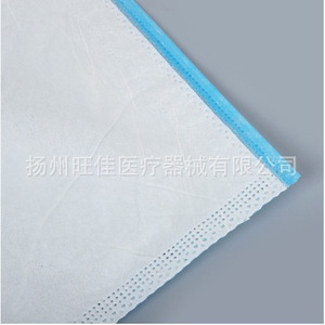 Beauty salon thickened <b>nursing</b> <b>pad</b> sheet, adult and elderly double-layer paper <b>pad</b> sheet, inner sheet, diaper <b>pad</b>, disposable - Product Image 3