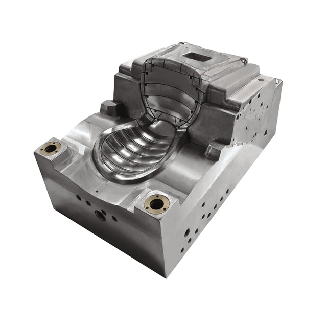 China Supplier of Plastic Shell for Custom Processing Electronic Components