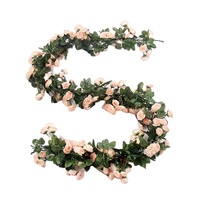 Bouquet de pivoines artificielles pas cher pour la décoration de la maison, mariage, fleurs décoratives, vente chaude, rose rose, bijoux violet