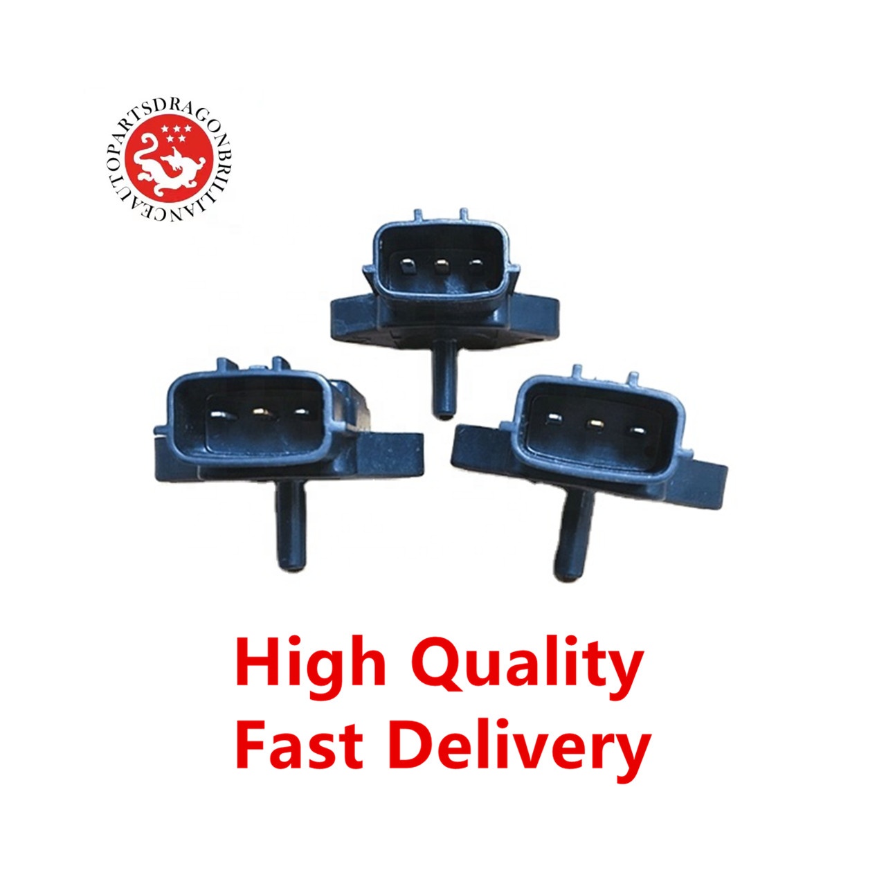 Manifold Air Pressure Sensor OEM PS63-02 for Mazda MX-5