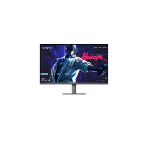 หน้าจอคอมพิวเตอร์240Hz PC ขนาด27นิ้ว, จอภาพแบบโค้งกว้างมาก4K หน้าจอคอมพิวเตอร์สำหรับเล่นเกม - Product Image 3