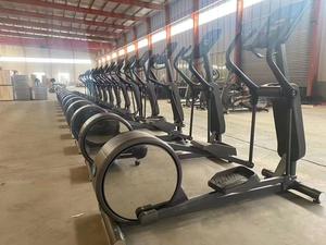 Vélo <span class=keywords><strong>elliptique</strong></span> manuel en acier de qualité supérieure avec résistance magnétique et écran LED pour usage commercial, hôtels de <span class=keywords><strong>luxe</strong></span>, studios - Product Image 5