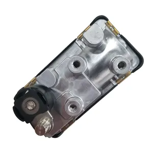 G139 G149 G221 Turbo Electric Actuator untuk Ford Mondeo MK3 III Jaguar X Jenis Puma 20 2.0 TDCi D 758226 728680 6NW008412 712120