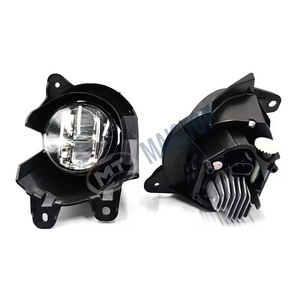 Kit de luces antiniebla apto para Toyota Sequoia 2018-2022 - Product Image 2