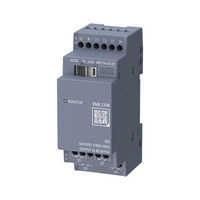 Module d'extension PLC Logo 9 AM4 AI AQ, I/O numérique, 6ED1055-1MF00-0BA3, contrôleur programmable, neuf, original, automatisation industrielle