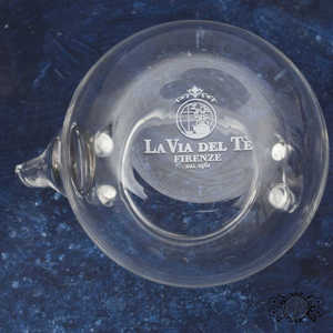 Théière à Infusion en Porcelaine de Haute Qualité avec Poignée Capacité 500ml-600ml pour Thé Eau ou Boissons Logo Personnalisable - Product Image 3