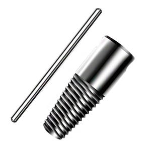 Démonte-vis à double extrémité pour dévisser les vis cassées, décapeur de vis inversé pour robinet, décapeur de vis pour tuyaux, pour la réparation des vis cassées - Product Image 2