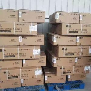 Condizionamento d'aria consegnato in fabbrica un traino nascosto per uso domestico a frequenza variabile Multi-unità aria condizionata <span class=keywords><strong>marca</strong></span> LG - Product Image 6