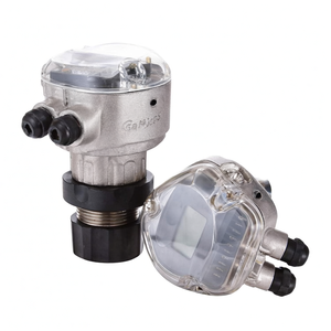 Sensor de Nivel de Combustible Ultrasónico de Tamaño Pequeño GAMICOS OEM para Agua Subterránea de 4-20 mA - Product Image 5