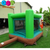 Château gonflable commercial gonflable, château gonflable, mini maison gonflable, dinosaure, pour enfants
