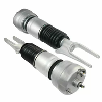 Amortisseur avant de voiture, ressort pneumatique, amortisseur de haute qualité, suspension pneumatique pour Panamera 97034305222 970343052122