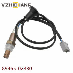 Sensor de oxígeno L541-18-861A L54118861A para <span class=keywords><strong>Mazda</strong></span> 3 GS-SKY me Hatchback me sedán 2.0L 2010-2013 - Product Image 5