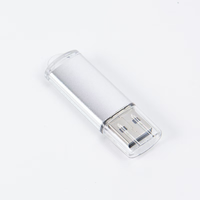 Clé USB personnalisée en forme de clé 64 Go 3.0 2.0 16 Go 2.0, clé mémoire flash pour cadeau