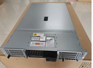 เซิร์ฟเวอร์แร็คแบบสองซ็อกเก็ต R770 ประสิทธิภาพสูง ขนาด 2U รองรับ 8SFF/16SFF สำหรับศูนย์ข้อมูล - Product Image 2