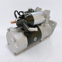 Moteur de démarrage d'origine 5565913 pour moteurs DCEC Cummins