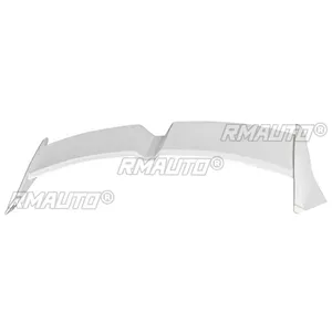 Kit carrosserie X-Trail, aileron de toit arrière blanc style sport pour Nissan X-Trail 2014-2019, accessoires auto - Product Image 5