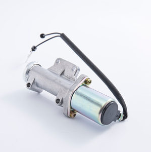 Vanne de régulation de ralenti AC87 AC4019 237810F300 237810F310 237810F320 237810F321 2378186G00 pour Nissan - Product Image 1