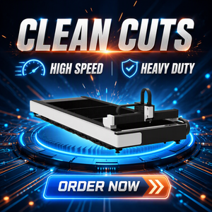 Système de découpe laser de précision haute puissance 3015, découpeuse laser pour tôle de <span class=keywords><strong>laiton</strong></span> 3000W, machine de découpe laser à fibre 6025 20000W 30000W - Product Image 6