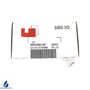 Novo Autêntico Original Abbs Ntdi21-a Módulo Controlador Brand New Fast Shipping Fedex ou Dhl - Product Image 1
