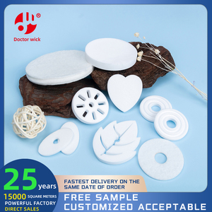 Doctor mecha fábrica gran oferta hotel hogar Baño <span class=keywords><strong>desodorante</strong></span> perfume algodón almohadilla fibra algodón almohadilla absorbente algodón perfume estera - Product Image 1