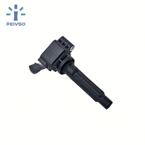 Peivso คอยล์จุดระเบิดสำหรับ X70เจ็ทวอลเทอร์, คอยล์จุดระเบิดตามตำแหน่งเดิมสำหรับ jetour Chery Tiggo 8 exeed LX 1.5T JT15T3605112 OEM - Product Image 1